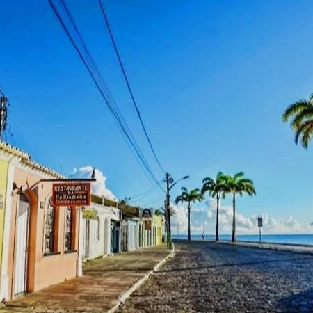 Pousada Passarela Do Porto Porto Seguro Exterior foto