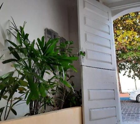Pousada Passarela Do Porto Porto Seguro Exterior foto