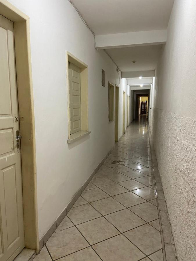Pousada Passarela Do Porto Porto Seguro Exterior foto